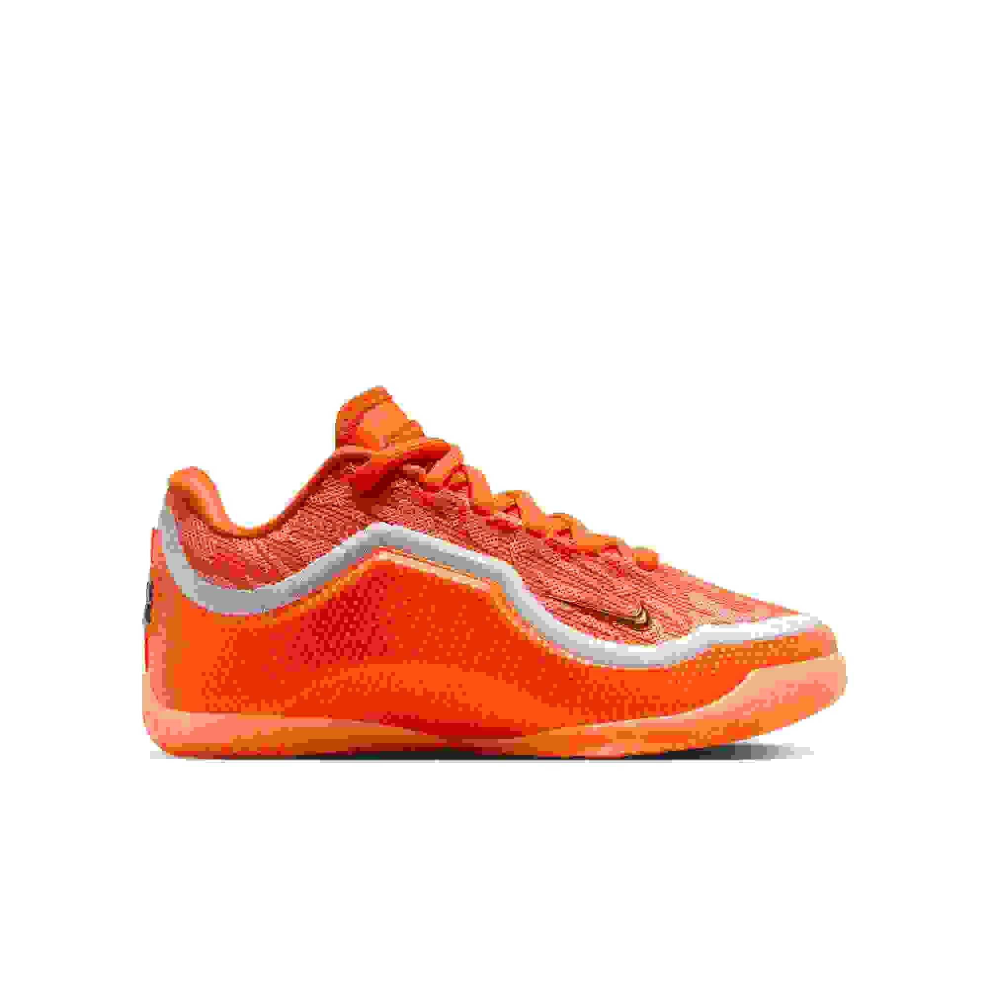 Nike LeBron XXIII Grade School Kids' "Shoe Bag" Basketball Shoe